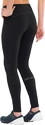 Dámské legíny Salomon  XA Warm Tight Black