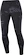 Dámské legíny Salomon  XA Warm Tight Black XS