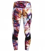 Dámské legíny Saucony  Finishing Kick Crop Multi Print