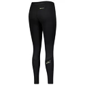 Dámské legíny Scott  Full Tight RC Run Black/Yellow