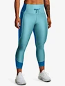 Dámské legíny Under Armour  6M Ankle Leg Block-BLU XL