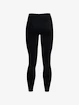 Dámské legíny Under Armour  Authentics Legging-BLK