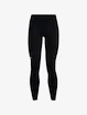 Dámské legíny Under Armour  Authentics Legging-BLK