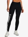 Dámské legíny Under Armour  Branded Legging-BLK S