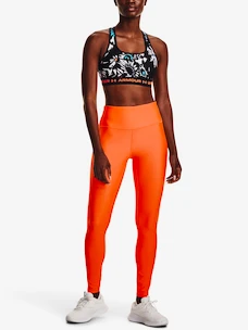 Dámské legíny Under Armour  Branded Legging-ORG XS