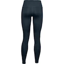 Dámské Legíny Under Armour CG Rush Jacquard Legging modré