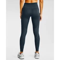 Dámské Legíny Under Armour CG Rush Jacquard Legging modré