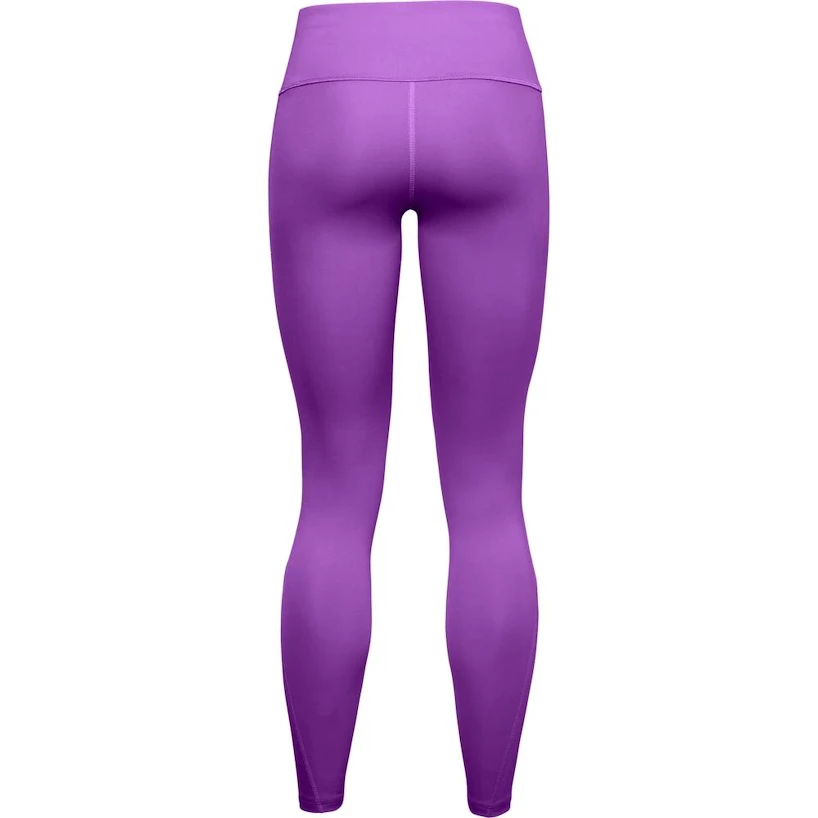 Dámské legíny Under Armour  CG Rush Legging Purple XS