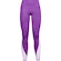 Dámské legíny Under Armour  CG Rush Legging Purple XS