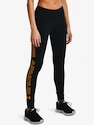 Dámské legíny Under Armour  Favorite WM Leggings-BLK S