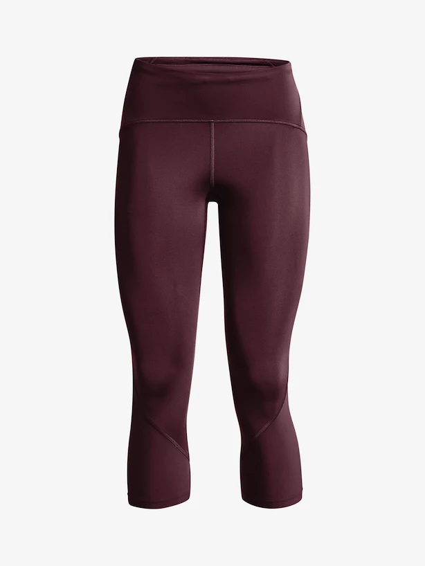 Dámské legíny Under Armour  Fly Fast 2.0 HG Crop-PPL S