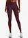 Dámské legíny Under Armour  Fly Fast 2.0 HG Crop-PPL S