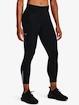 Dámské legíny Under Armour  Fly Fast 3.0 Ankle Tight-BLK M