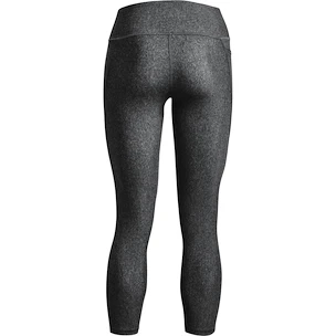 Dámské legíny Under Armour HeatGear Hi Ankle Leg Grey XS
