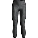 Dámské legíny Under Armour HeatGear Hi Ankle Leg Grey XS