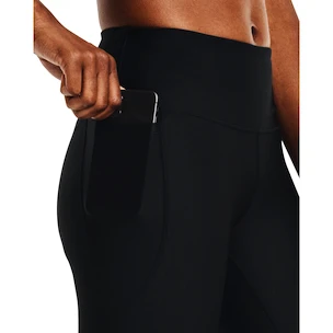 Dámské legíny Under Armour HeatGear HiRise Leg NS Black XS