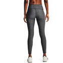 Dámské legíny Under Armour HeatGear HiRise Leg NS Charcoal Light Grey