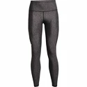 Dámské legíny Under Armour HeatGear HiRise Leg NS Charcoal Light Grey