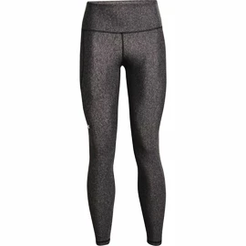 Dámské legíny Under Armour HeatGear HiRise Leg NS Charcoal Light Grey