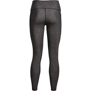 Dámské legíny Under Armour HeatGear HiRise Leg NS Charcoal Light Grey