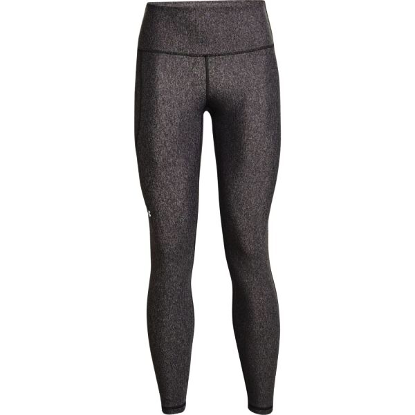 Product detail of Under Armour HG Armour HiRise Leg NS Charcoal Medium Heather