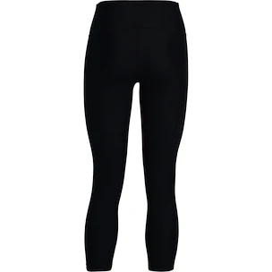 Dámské legíny Under Armour HeatGear Taped Ankle Leg Black XS