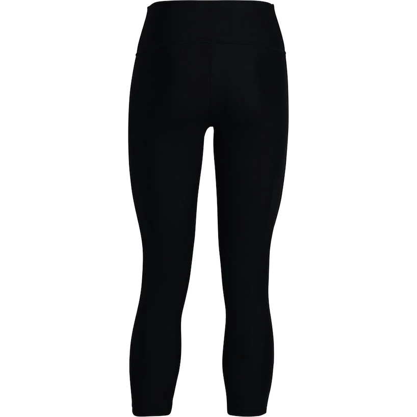 Dámské legíny Under Armour HeatGear Taped Ankle Leg Black XS