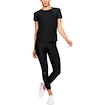 Dámské Legíny Under Armour HG Armour Ankle Crop černé