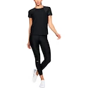 Dámské Legíny Under Armour HG Armour Ankle Crop černé