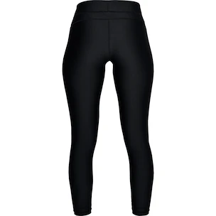 Dámské Legíny Under Armour HG Armour Ankle Crop černé