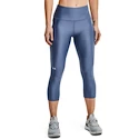 Dámské Legíny Under Armour HG Armour Hi Capri NS modré