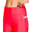 Dámské Legíny Under Armour HG Armour Sport Leggings červené