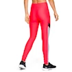 Dámské Legíny Under Armour HG Armour Sport Leggings červené