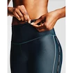 Dámské Legíny Under Armour HG Armour WMT Ankle Crop modré Royal