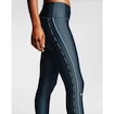 Dámské Legíny Under Armour HG Armour WMT Ankle Crop modré Royal