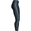 Dámské Legíny Under Armour HG Armour WMT Ankle Crop modré Royal