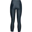 Dámské Legíny Under Armour HG Armour WMT Ankle Crop modré Royal