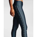 Dámské Legíny Under Armour HG Armour WMT Ankle Crop modré Royal
