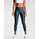 Dámské Legíny Under Armour HG Armour WMT Ankle Crop modré Royal