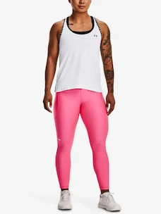 Dámské legíny Under Armour  Hi Ankle Leg-PNK M