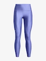 Dámské legíny Under Armour  HiRise Leg-BLU