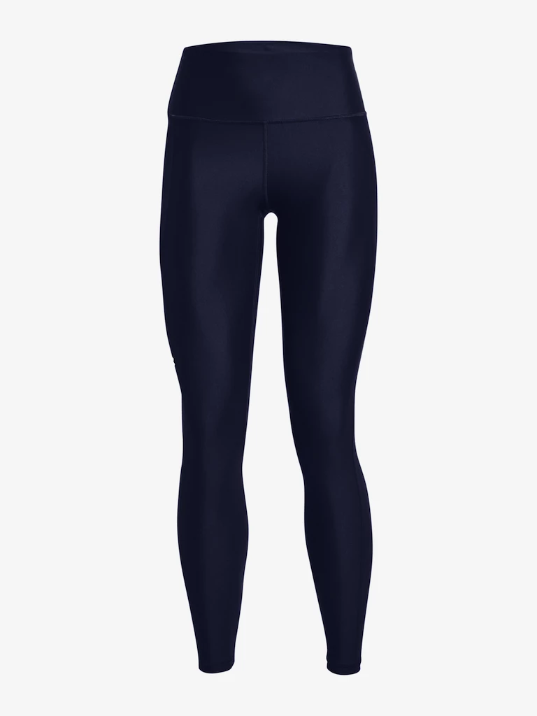 Dámské legíny Under Armour  HiRise Leg-NVY
