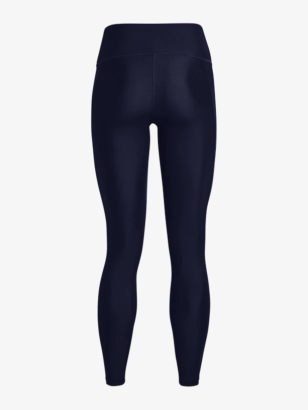 Dámské legíny Under Armour  HiRise Leg-NVY XS