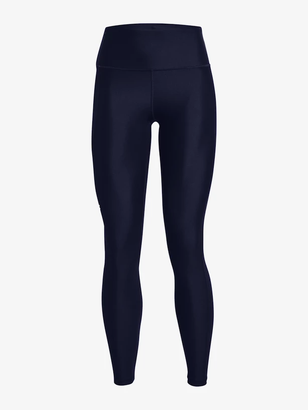 Dámské legíny Under Armour  HiRise Leg-NVY XS