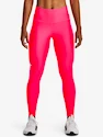 Dámské legíny Under Armour  HiRise Leg-PNK