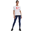 Dámské legíny Under Armour  Meridian Legging Indigo