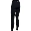 Dámské legíny Under Armour  Meridian Leggings-BLK