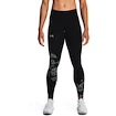 Dámské legíny Under Armour  Run Ur Face Off Tight-BLK