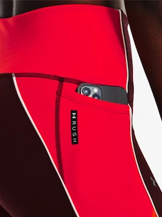 Dámské legíny Under Armour  Rush Ankle Leg 6M Nov-RED XS