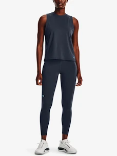 Dámské legíny Under Armour  Rush Ankle Legging-GRY XS